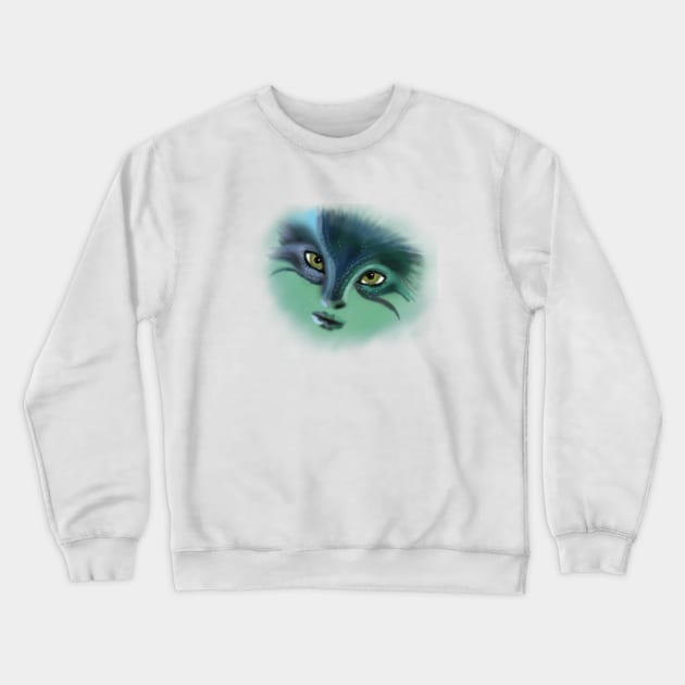 AVATAR JAMES CAMERON Crewneck Sweatshirt by ptelling